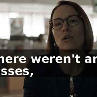 There weren't any losses,