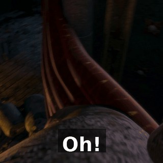 Oh!