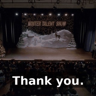Thank you.