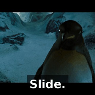 Slide.