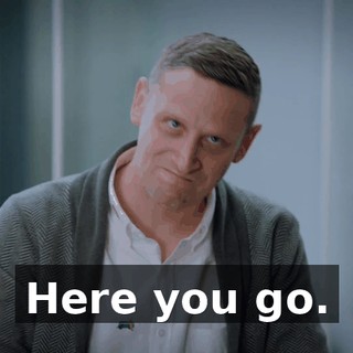 Here you go.