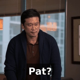 Pat?