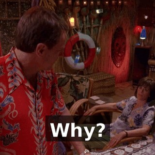 Why?