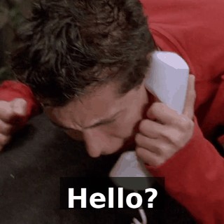 Hello?