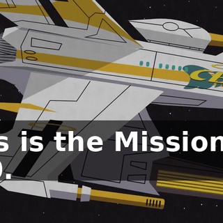 This is the Missionary 600.