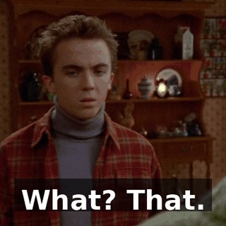 What? That.