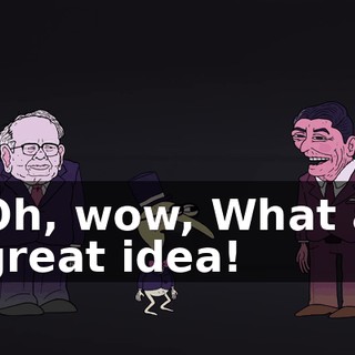 Oh, wow, What a great idea!