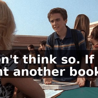 I don't think so. If you want another book,