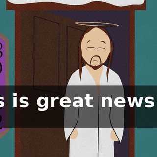 this is great news for us!