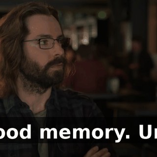 Good memory. Um,