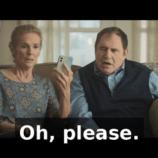 Oh, please.