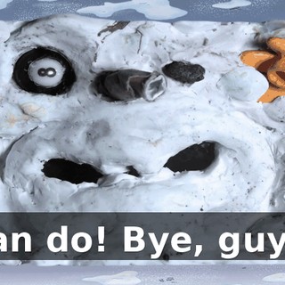 Can do! Bye, guys!