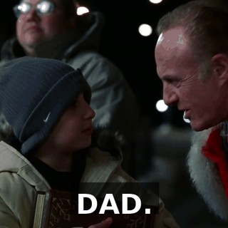 DAD.