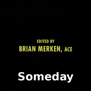 ♪ Someday ♪