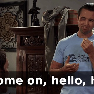 Come on, hello, hi.