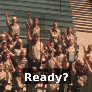 Ready?
