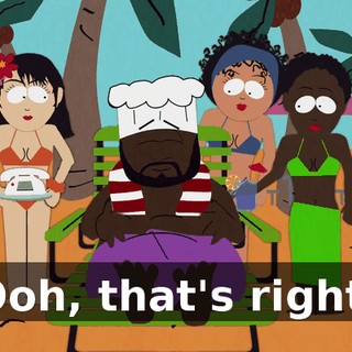 Ooh, that's right.