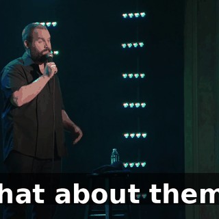 What about them?!