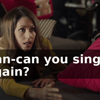 Can-can you sing it again?