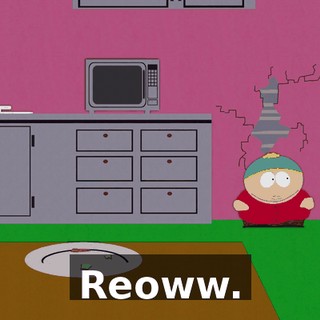 Reoww.