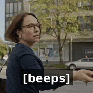[beeps]