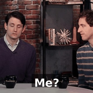 Me?