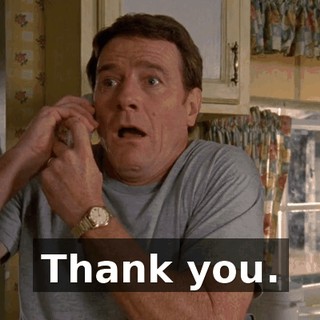 Thank you.