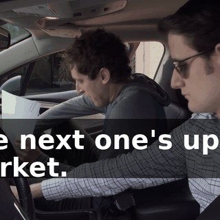 The next one's up on Market.