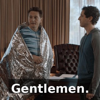 Gentlemen.