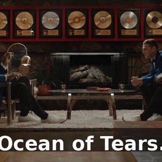 "Ocean of Tears."