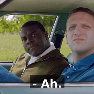 - Ah.
