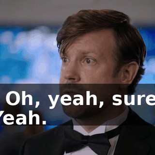 - Oh, yeah, sure. Yeah.