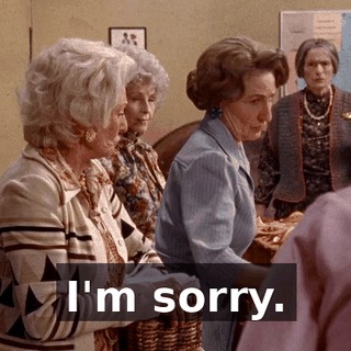 I'm sorry.
