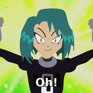 Oh!
