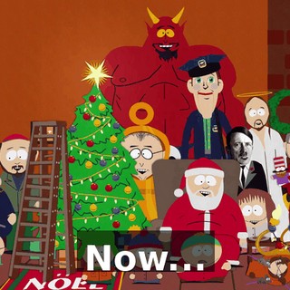 ♪ Now... ♪♪