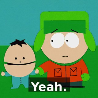 Yeah.