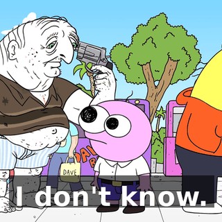 I don't know.