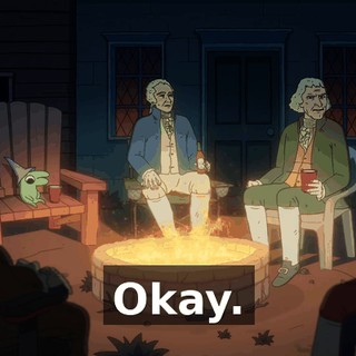 Okay.