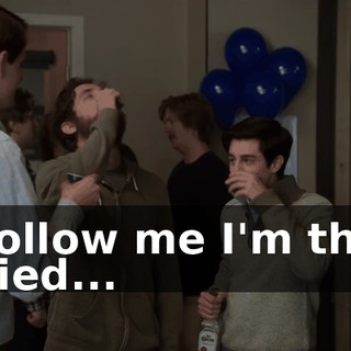 ♪ Follow me I'm the Pied... ♪