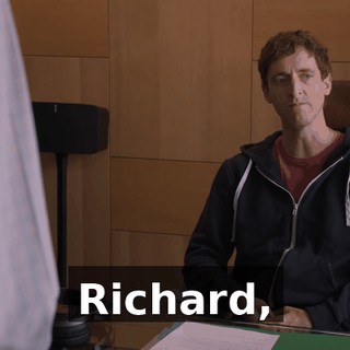 Richard,