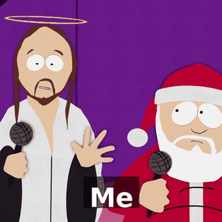 ♪ Me ♪