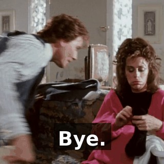Bye.