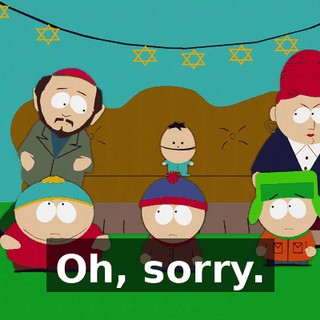 Oh, sorry.