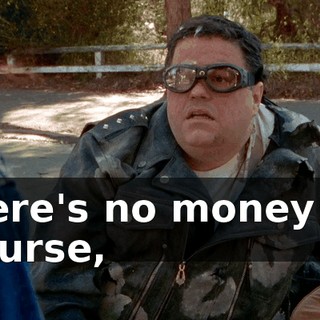 There's no money for a nurse,
