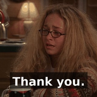 Thank you.