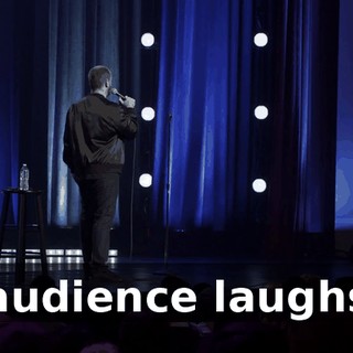 [audience laughs]