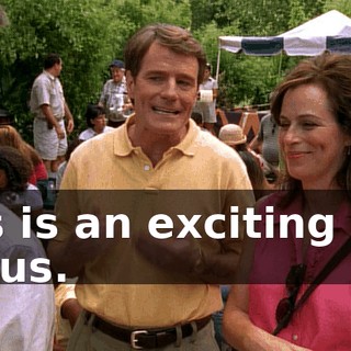 this is an exciting day for us.