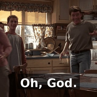Oh, God.