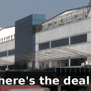here's the deal.