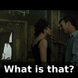 What is that?